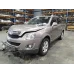 HOLDEN CAPTIVA RIGHT TAILLIGHT CG, CAPTIVA 5 (VIN KL3D), 01/11-06/18 2014