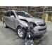 HOLDEN CAPTIVA RIGHT TAILLIGHT CG, CAPTIVA 5 (VIN KL3D), 01/11-06/18 2014