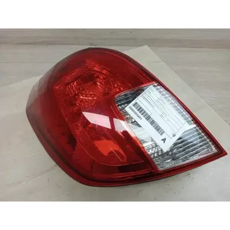HOLDEN CAPTIVA LEFT TAILLIGHT CG, CAPTIVA 5 (VIN KL3D), 01/11-06/18 2014