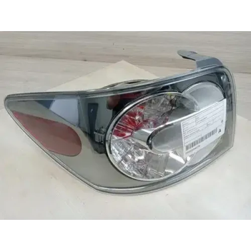 MAZDA CX7 LEFT TAILLIGHT ER, 06/09-02/12 2010