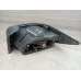 MAZDA CX7 LEFT TAILLIGHT ER, 06/09-02/12 2010