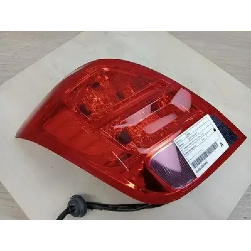 HOLDEN TRAX LEFT TAILLIGHT TJ, IN BODY, NON LED TYPE, 08/13-12/20 2019
