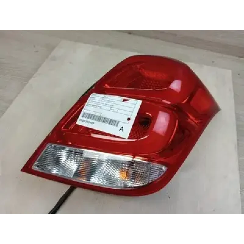 HOLDEN TRAX RIGHT TAILLIGHT TJ, IN BODY, LED TYPE, 10/16-12/20 2019