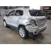 HOLDEN TRAX RIGHT TAILLIGHT TJ, IN BODY, LED TYPE, 10/16-12/20 2019
