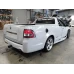HOLDEN COMMODORE RIGHT TAILLIGHT VF, UTE, BASE/SS/SV6/SS-V/HSV MALOO, 05/13-12/1