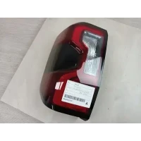 FORD RANGER LEFT TAILLIGHT RA, IN BODY, W/ HALOGEN REVERSE LIGHT, BLIND SPOT TYP