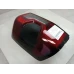 FORD RANGER LEFT TAILLIGHT RA, IN BODY, W/ HALOGEN REVERSE LIGHT, BLIND SPOT TYP