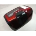 FORD RANGER LEFT TAILLIGHT RA, IN BODY, W/ HALOGEN REVERSE LIGHT, BLIND SPOT TYP