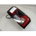 FORD RANGER LEFT TAILLIGHT RA, IN BODY, W/ HALOGEN REVERSE LIGHT, BLIND SPOT TYP