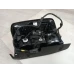 FORD RANGER LEFT TAILLIGHT RA, IN BODY, W/ HALOGEN REVERSE LIGHT, BLIND SPOT TYP