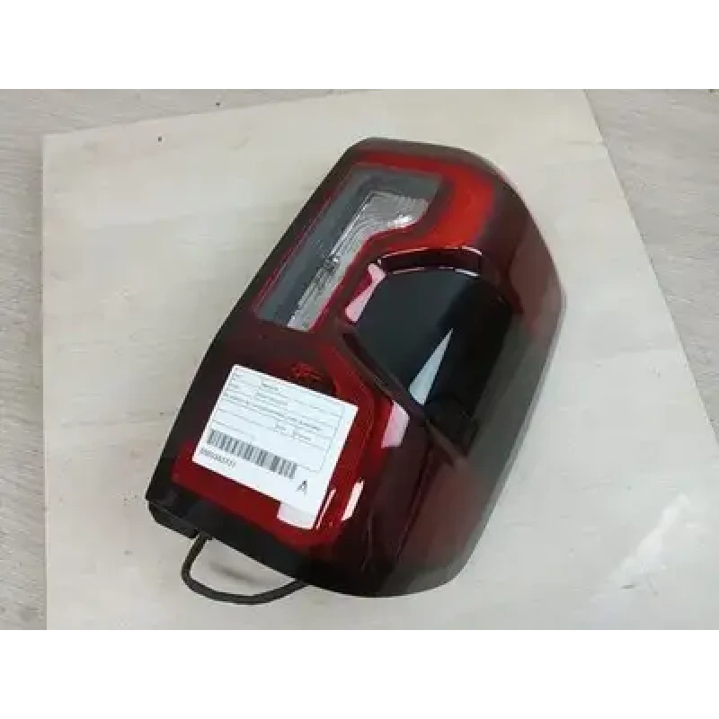 FORD RANGER RIGHT TAILLIGHT RA, IN BODY, W/ HALOGEN REVERSE LIGHT, BLIND SPOT TY