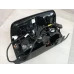 FORD RANGER RIGHT TAILLIGHT RA, IN BODY, W/ HALOGEN REVERSE LIGHT, BLIND SPOT TY