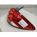 HOLDEN CRUZE RIGHT TAILLIGHT JH, HATCH, IN BUMPER, 03/11-01/17 2013