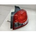 HOLDEN CRUZE RIGHT TAILLIGHT JH, HATCH, IN BUMPER, 03/11-01/17 2013