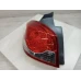 HOLDEN CRUZE LEFT TAILLIGHT JH, HATCH, IN BUMPER, 03/11-01/17 2013