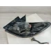 HOLDEN CRUZE LEFT TAILLIGHT JH, HATCH, IN BUMPER, 03/11-01/17 2013
