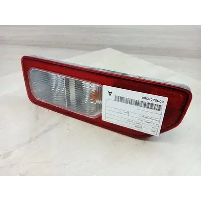 SUZUKI JIMNY RIGHT TAILLIGHT GJ, IN BUMPER, 10/18- 2021