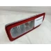 SUZUKI JIMNY RIGHT TAILLIGHT GJ, IN BUMPER, 10/18- 2021