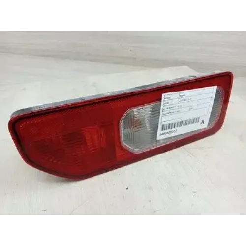 SUZUKI JIMNY LEFT TAILLIGHT GJ, IN BUMPER, 10/18- 2021 SUZUKI JIMNY LEFT TAILLIGHT GJ, IN BUMPER, 10/18- 2021
