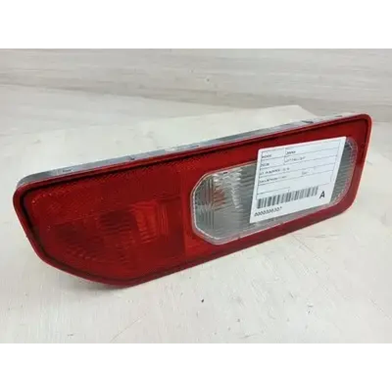 SUZUKI JIMNY LEFT TAILLIGHT GJ, IN BUMPER, 10/18- 2021
