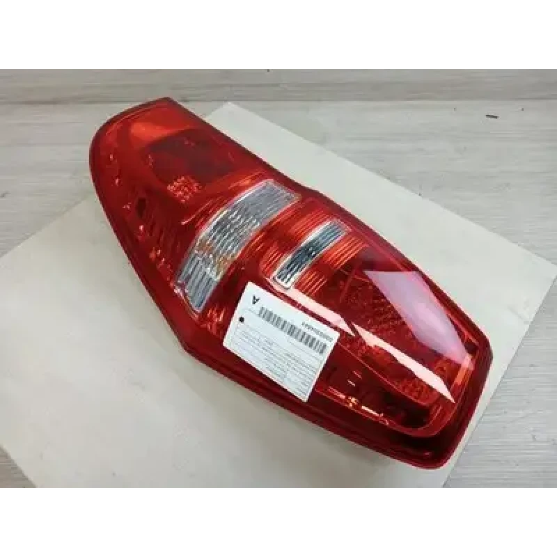 HYUNDAI ILOAD/IMAX RIGHT TAILLIGHT TAILGATE TYPE, TQ, 11/07-ILOAD/IMAX, TQ, 11/0