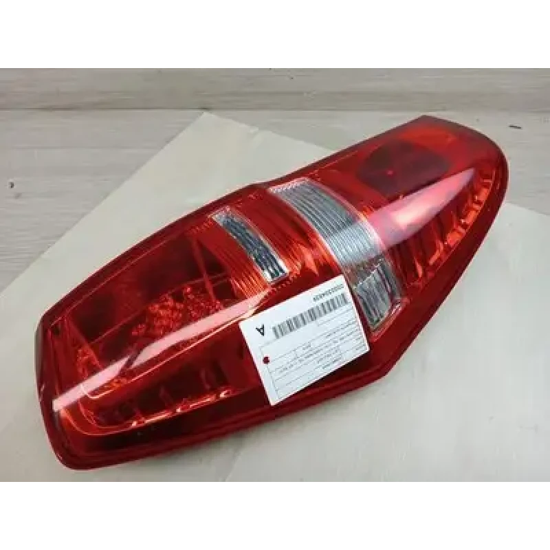 HYUNDAI ILOAD/IMAX LEFT TAILLIGHT TAILGATE TYPE, TQ, 11/07-ILOAD/IMAX, TQ, 11/07