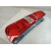 HYUNDAI ILOAD/IMAX LEFT TAILLIGHT TAILGATE TYPE, TQ, 11/07-ILOAD/IMAX, TQ, 11/07