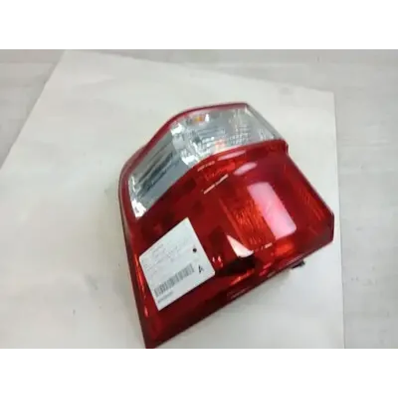 TOYOTA LANDCRUISER LEFT TAILLIGHT 200 SERIES, GX, SWING OUT BACK DOOR TYPE, 11/1