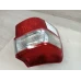 TOYOTA LANDCRUISER LEFT TAILLIGHT 200 SERIES, GX, SWING OUT BACK DOOR TYPE, 11/1