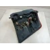 TOYOTA LANDCRUISER LEFT TAILLIGHT 200 SERIES, GX, SWING OUT BACK DOOR TYPE, 11/1