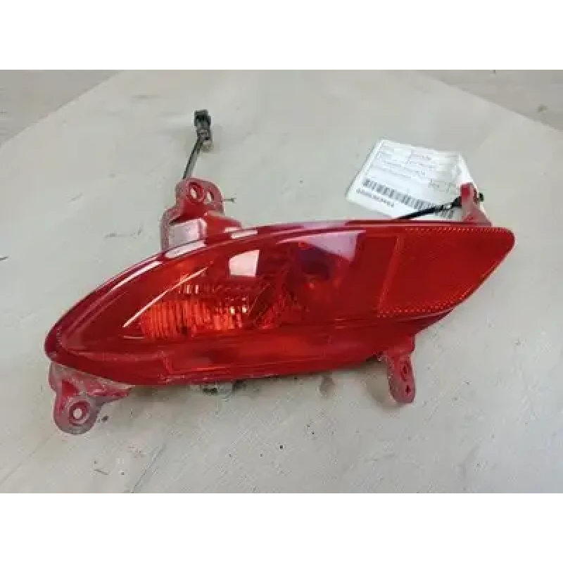 HYUNDAI SANTA FE LEFT TAILLIGHT DM, IN BUMPER, 06/12-05/15 2013