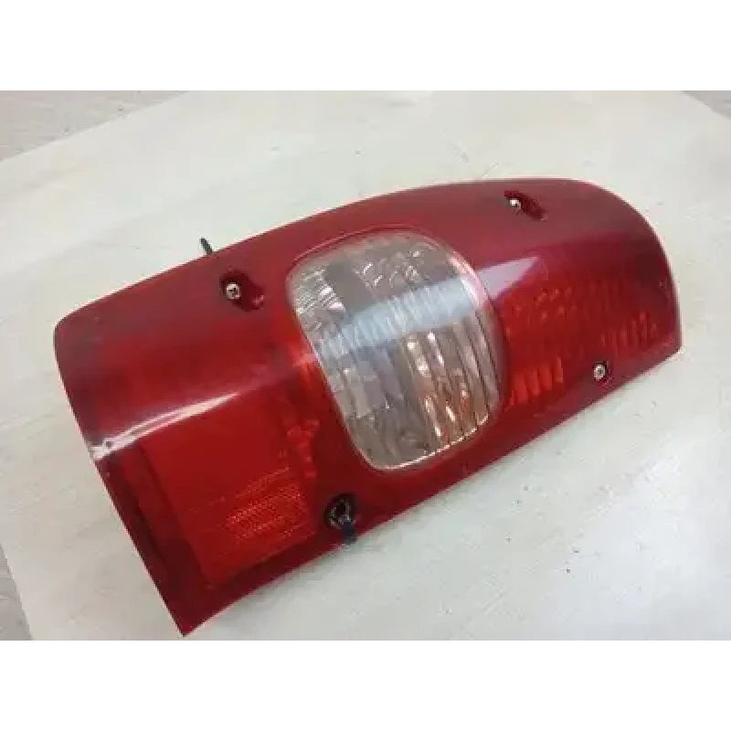 MAZDA BRAVO LEFT TAILLIGHT WELL BACK TYPE, 11/02-10/06 2004