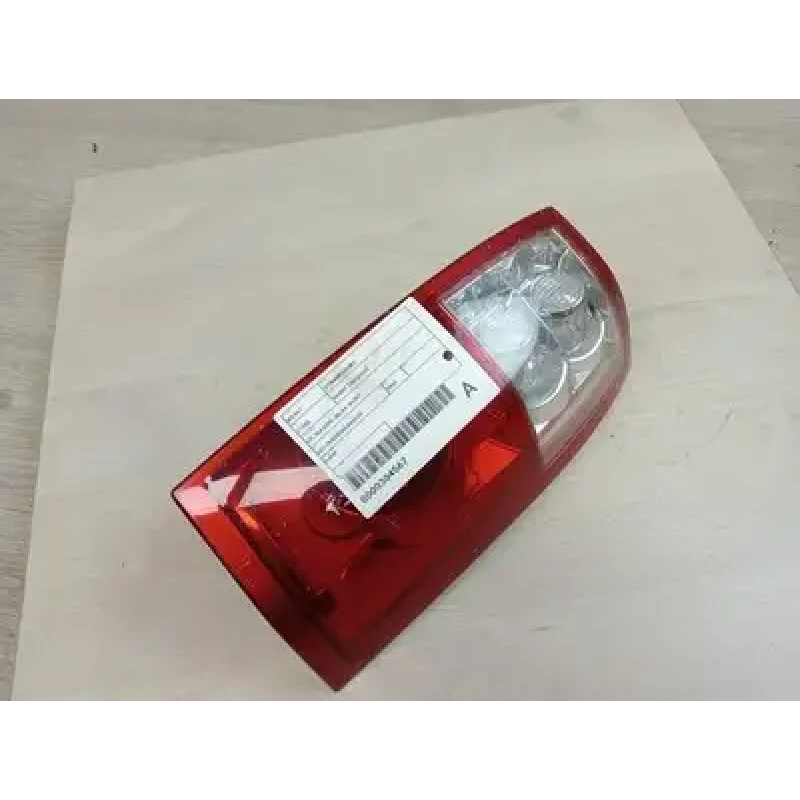 HOLDEN COMMODORE RIGHT TAILLIGHT VZ, WAGON, 08/04-09/07 2006