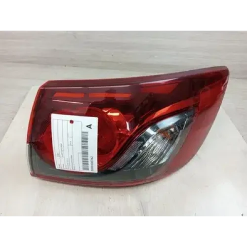 MAZDA CX9 RIGHT TAILLIGHT TB, 10/12-12/15 2015