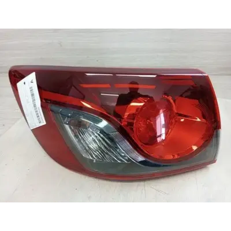 MAZDA CX9 LEFT TAILLIGHT TB, 10/12-12/15 2015