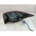 MAZDA CX9 LEFT TAILLIGHT TB, 10/12-12/15 2015