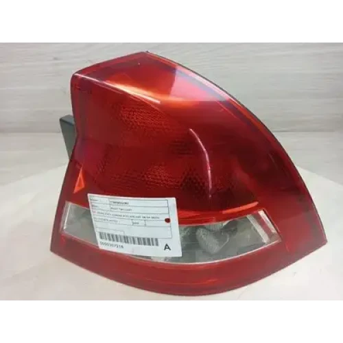 HOLDEN COMMODORE RIGHT TAILLIGHT VZ, SEDAN, EXEC/LUMINA/ACCLAIM/SVZ, 08/04-06/06 HOLDEN COMMODORE RIGHT TAILLIGHT VZ, SEDAN, EXEC/LUMINA/ACCLAIM/SVZ, 08/04-06/06