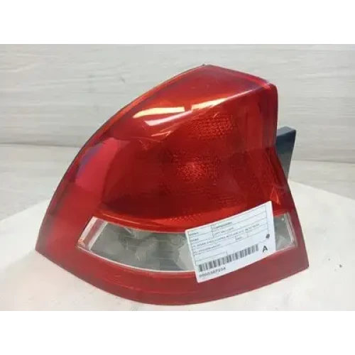 HOLDEN COMMODORE LEFT TAILLIGHT VZ, SEDAN, EXEC/LUMINA/ACCLAIM/SVZ, 08/04-06/06