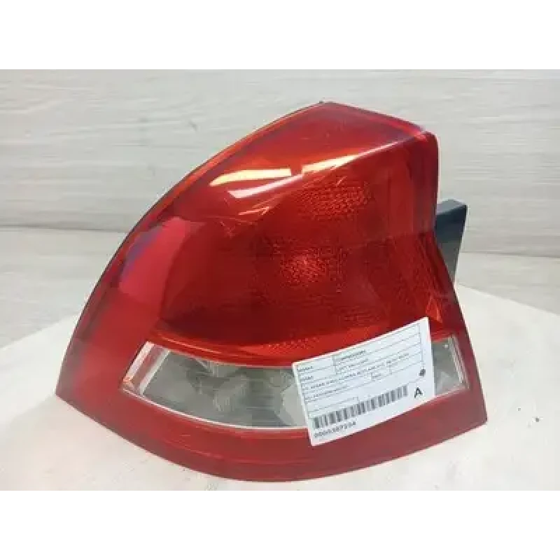 HOLDEN COMMODORE LEFT TAILLIGHT VZ, SEDAN, EXEC/LUMINA/ACCLAIM/SVZ, 08/04-06/06