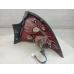 HOLDEN COMMODORE LEFT TAILLIGHT VZ, SEDAN, EXEC/LUMINA/ACCLAIM/SVZ, 08/04-06/06