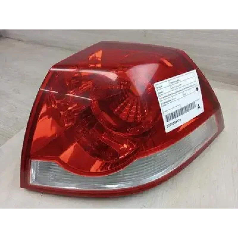 HOLDEN COMMODORE RIGHT TAILLIGHT VE, SEDAN, OMEGA/LUMINA/SV6/SS/INTERNATIONAL/60