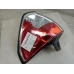 SUBARU FORESTER RIGHT TAILLIGHT IN BODY, 02/08-12/12 2011