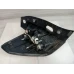 SUBARU FORESTER RIGHT TAILLIGHT IN BODY, 02/08-12/12 2011