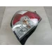 SUBARU FORESTER LEFT TAILLIGHT IN BODY, 02/08-12/12 2011