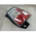 SUBARU FORESTER LEFT TAILLIGHT IN BODY, 02/08-12/12 2011