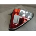 SUBARU FORESTER LEFT TAILLIGHT IN BODY, 02/08-12/12 2011
