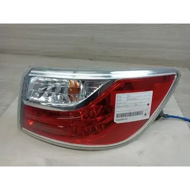 MAZDA CX9 RIGHT TAILLIGHT TB, 06/09-10/12 2012