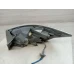 MAZDA CX9 LEFT TAILLIGHT TB, 06/09-10/12 2012
