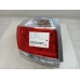 TOYOTA KLUGER LEFT TAILLIGHT GSU40-GSU45, IN BODY, 07/10-02/14 2010 TOYOTA KLUGER LEFT TAILLIGHT GSU40-GSU45, IN BODY, 07/10-02/14 2010