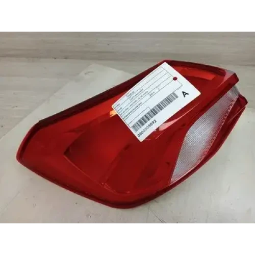FORD FOCUS LEFT TAILLIGHT SA, HATCH, LED TYPE, 10/18-01/22 2019